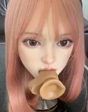 Jiusheng doll  新作ボディー 158cm Eカップ #21 Bettyヘッド フルシリコン製 等身大リアルラブドール