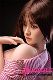 Yearndoll 163cm Eカップ Y207ヘッド 掲載画像フルシリコンドール  口開閉機能 リアルな口腔構造あり 等身大リアルラブドール