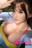 Yearndoll 160cm Eカップ 【高級版】Y260-5ヘッド 掲載画像フルシリコンドール  口開閉機能 リアルな口腔構造あり 等身大リアルラブドール