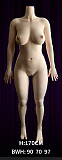 Normon doll 166cm Cカップ Kimikoヘッド② 宣伝画像ナチュラル肌色 フルシリコン製 等身大リアルラブドール