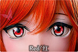 Butterfly Doll  アニメドール シームレス Jessicaヘッド 140cm Gカップ TPE製 ラブドール  (BP140-05)