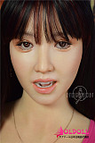 Normon doll 166cm Cカップ Kimikoヘッド 宣伝画像ナチュラル肌色 フルシリコン製 等身大リアルラブドール