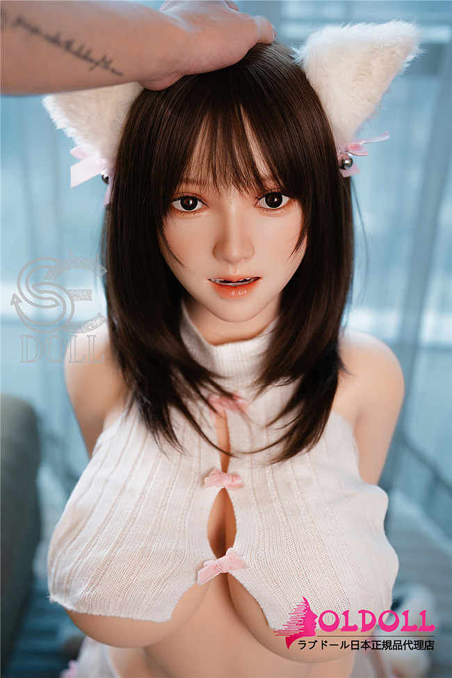SEDOLL シリコン製 157cm Eカップ Head#079SO Yuuka.Iちゃん 等身大リアルラブドール