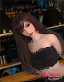 ElsaBabe リアルラブドール 102cm ヘッドHA002  シリコン製 等身大リアルラブドール