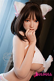 SEDOLL シリコン製 157cm Eカップ Head#079SO Yuuka.Iちゃん  等身大リアルラブドール