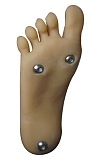 Real girl 157cm Aカップ  R119ヘッド 宣伝画像シリコンヘッド+TPEボディ 等身大リアルラブドール ダッチワイフ