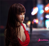ElsaBabe リアルラブドール 102cm ヘッドHA002  シリコン製 等身大リアルラブドール