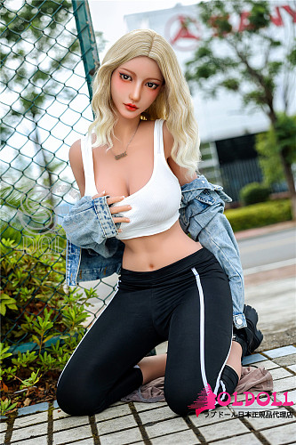 SEDOLL 161cm Fカップ Head#126 Makoto.Aちゃん  TPE製等身大リアルラブドール