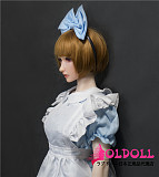 ElsaBabe リアルラブドール 102cm ヘッドHA007  シリコン製 等身大リアルラブドール