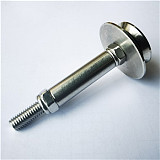 最新版ラブドール 専用スタンド 手動式/電動昇降選択可 組み立て式ディスプレイスタンド TPEドールもシリコンドールも適用 保管用撮影用可能