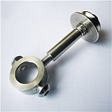 最新版ラブドール 専用スタンド 手動式/電動昇降選択可 組み立て式ディスプレイスタンド TPEドールもシリコンドールも適用 保管用撮影用可能