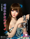 ElsaBabe リアルラブドール 102cm ヘッドBHA013  シリコン製 等身大リアルラブドール