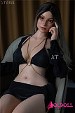 XTDOLL 最新作165cm Eカップ   Julie (Head#XT-6 )ヘッド  ROS開閉機能選択可能 宣伝画像フルシリコンドール 等身大リアルラブドール