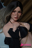 XTDOLL 最新作165cm Eカップ   Julie (Head#XT-6 )ヘッド  ROS開閉機能選択可能 宣伝画像フルシリコンドール 等身大リアルラブドール