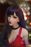 ElsaBabe リアルラブドール 102cm ヘッドHA002  シリコン製 等身大リアルラブドール