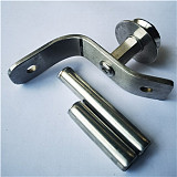 最新版ラブドール 専用スタンド 手動式/電動昇降選択可 組み立て式ディスプレイスタンド TPEドールもシリコンドールも適用 保管用撮影用可能