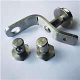 最新版ラブドール 専用スタンド 手動式/電動昇降選択可 組み立て式ディスプレイスタンド TPEドールもシリコンドールも適用 保管用撮影用可能