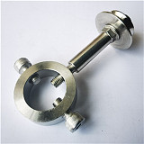 最新版ラブドール 専用スタンド 手動式/電動昇降選択可 組み立て式ディスプレイスタンド TPEドールもシリコンドールも適用 保管用撮影用可能