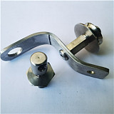 最新版ラブドール 専用スタンド 手動式/電動昇降選択可 組み立て式ディスプレイスタンド TPEドールもシリコンドールも適用 保管用撮影用可能