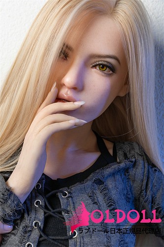 Qita Doll  #万妮娅（wanniya）ヘッド 166cm Cカップ 「フェイシャルEX」機能 目を開閉可能 口開閉機能対応可能 フルシリコン製ドール リアルラブドール