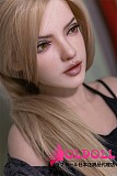 Qita Doll  #万妮娅（wanniya）ヘッド 166cm Cカップ 「フェイシャルEX」機能 目を開閉可能 口開閉機能対応可能 フルシリコン製ドール リアルラブドール