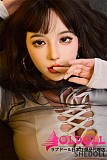【 宣伝画像リアル皮膚メイク付き】SHEDOLL 苏月凝2.0（suyuening） ちゃん①メイク 165cm Eカップ ros口開閉機能選択可能 等身大リアルラブドール