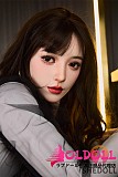 【 宣伝画像リアル皮膚メイク付き】SHEDOLL 苏月凝2.0（suyuening） ちゃん①メイク 165cm Eカップ ros口開閉機能選択可能 等身大リアルラブドール
