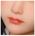 Real girl 168cm Eカップ ヘッドYuling シリコンヘッド ボディ素材TPE/シリコン選択可能 【C工場】等身大リアルラブドール