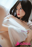Yearndoll  最新作166cm Eカップ 【高級版】Y228ヘッド 掲載画像フルシリコンドール  口開閉機能 リアルな口腔構造あり 等身大リアルラブドール