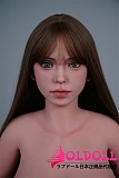 wmdoll  新作#G4ヘッド 160cm Iカップ爆乳 TPEラブドール リアルドール 等身大 ダッチワイフ