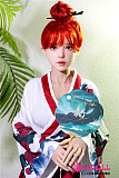 Qita Doll  # 南风（nanfeng）ヘッド 166cm Cカップ 「フェイシャルEX」機能 目を開閉可能 口開閉機能対応可能 フルシリコン製ドール リアルラブドール