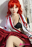 Qita Doll  # 南风（nanfeng）ヘッド 166cm Cカップ 「フェイシャルEX」機能 目を開閉可能 口開閉機能対応可能 フルシリコン製ドール リアルラブドール