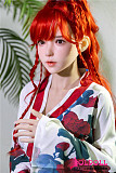 Qita Doll  # 南风（nanfeng）ヘッド 166cm Cカップ 「フェイシャルEX」機能 目を開閉可能 口開閉機能対応可能 フルシリコン製ドール リアルラブドール