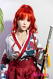 Qita Doll  # 南风（nanfeng）ヘッド 166cm Cカップ 「フェイシャルEX」機能 目を開閉可能 口開閉機能対応可能 フルシリコン製ドール リアルラブドール