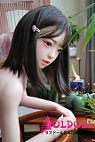 FUDOLL  148cm Dカップ #8ヘッド  フルシリコン製 眉毛と睫毛植毛加工あり 等身大リアルラブドール
