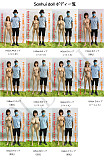 【特典イベント 全商品10％オフ＋一つヘッド半価+腹の柔らか加工＆ウィッグ二点無料 9月10日まで】Sanhui doll カスタマイズ専用ページ ヘッドとボディ自由に組合 フルシリコンラブドール リアルドール