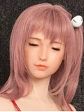 【特典イベント 全商品10％オフ＋一つヘッド半価+腹の柔らか加工＆ウィッグ二点無料 9月10日まで】Sanhui doll カスタマイズ専用ページ ヘッドとボディ自由に組合 フルシリコンラブドール リアルドール