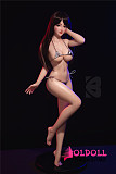 BC DOLL 76cm 5kg D.vaヘッド シリコン製ミニドール  リアルラブドール 等身大フィギュア