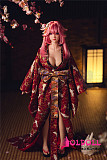 BC DOLL 76cm 5kg Yae Mikoヘッド シリコン製ミニドール 等身大フィギュア リアルラブドール