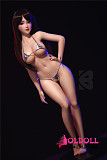 BC DOLL 76cm 5kg D.vaヘッド シリコン製ミニドール  リアルラブドール 等身大フィギュア