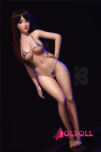BC DOLL 76cm 5kg D.vaヘッド シリコン製ミニドール  リアルラブドール 等身大フィギュア
