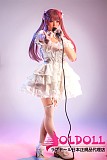Sanhui doll 156cm Eカップ  #23ヘッド  フルシリコンラブドール リアルドール