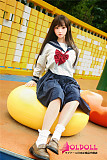 XTDOLL 157cm Dカップ  Yunxiヘッド ROS口開閉機能選択可能 宣伝画像フルシリコンドール 等身大リアルラブドール