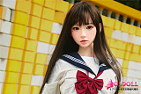 XTDOLL 157cm Dカップ  Yunxiヘッド ROS口開閉機能選択可能 宣伝画像フルシリコンドール 等身大リアルラブドール