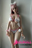 SEDOLL シリコン製 157cm Eカップ Head#079SC Yuuka.A ちゃん  等身大リアルラブドール
