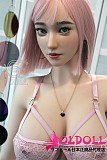 SEDOLL シリコン製 157cm Eカップ Head#079SC Yuuka.A ちゃん  等身大リアルラブドール