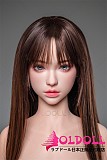 FUDOLL 超軽量化 29kg 最新作169cm Dカップ ヘッド#莎莉（shali）ROS口開閉機能付き フルシリコン製 等身大リアルラブドール