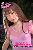 J Cute 掲載画像 tpeボディ133cm+シリコンヘッドAGD07唯（ゆい） バスト平 ロリ系ドール 等身大TPEラブドール