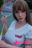 運動風ファッションドール