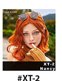 XTDOLL 165cm Eカップ  Mercatヘッド 高級シリコンラブドール 等身大セクシーリアルドール